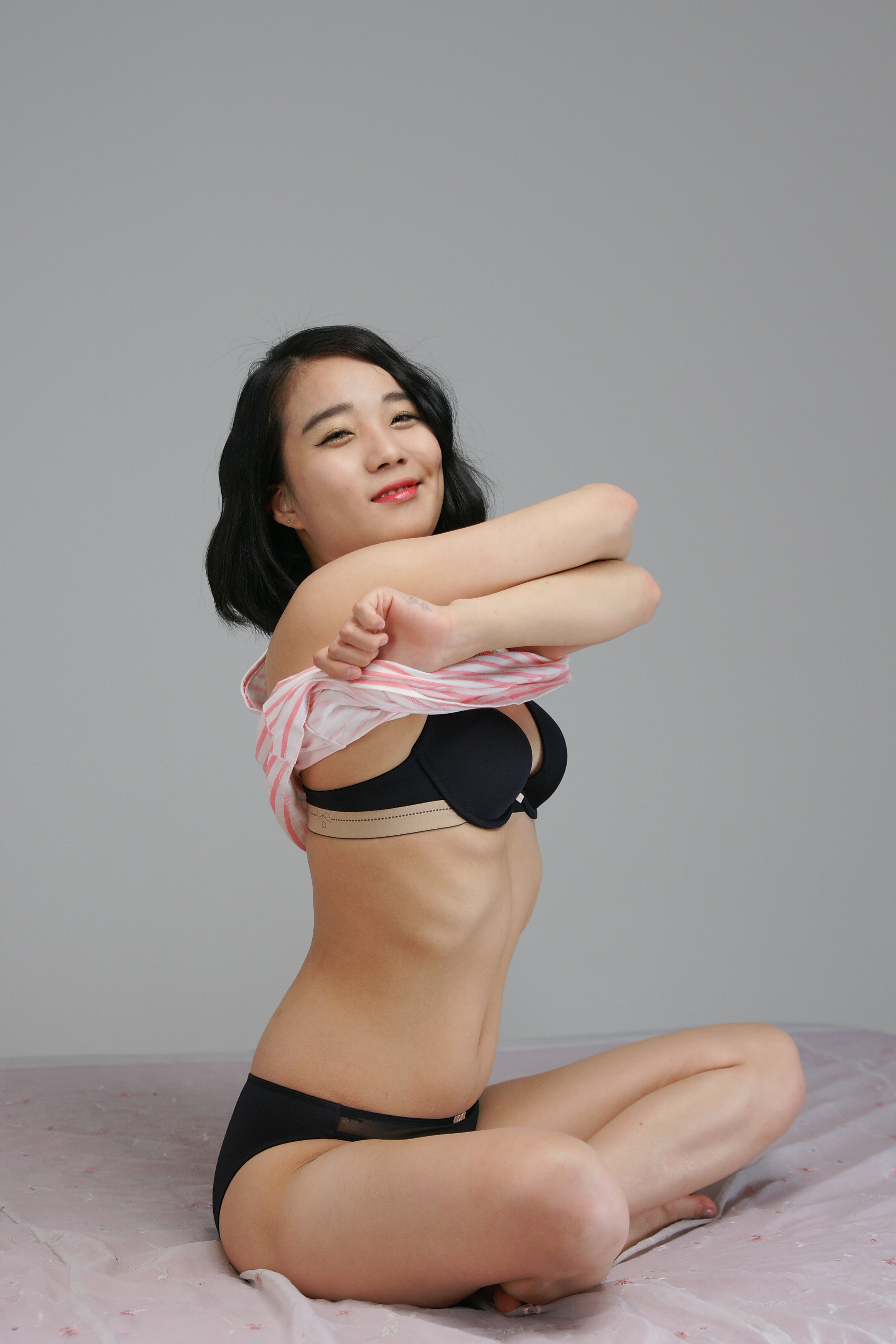 미분류 / 4 안소희 (세연 안나) 4.35GB 1465장